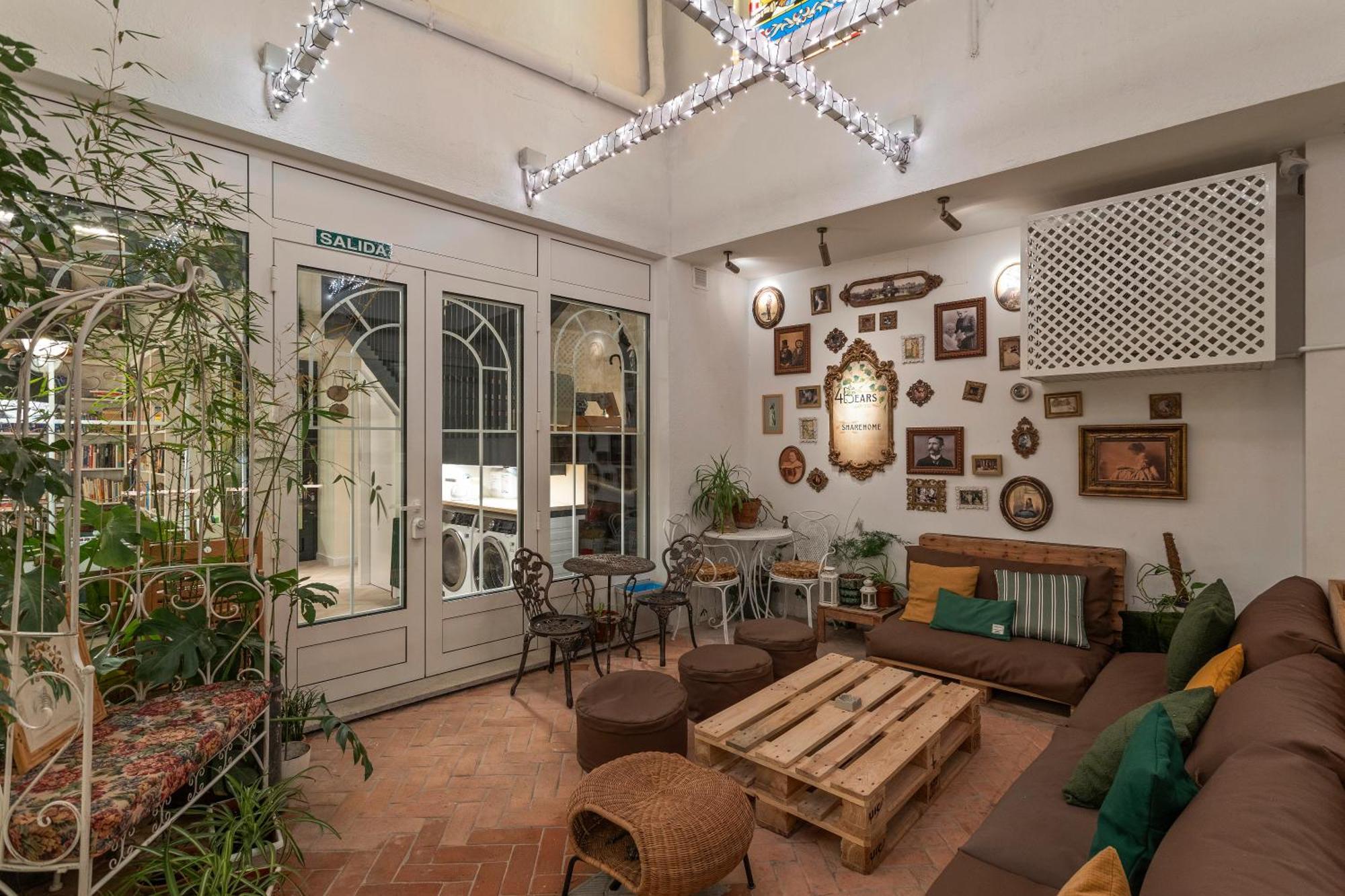 4 Bears Sharehome — Foto 1